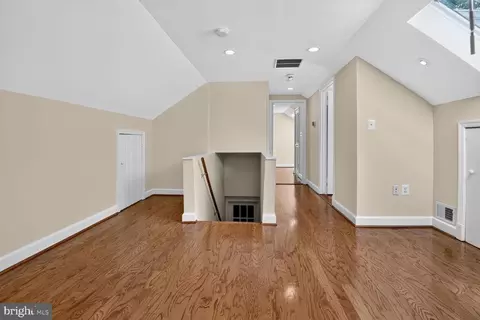 Entry Way - 2260 48th St NW, Washington, DC 20007 photo 5 of 5