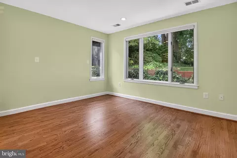 Bedroom - 2260 48th St NW, Washington, DC 20007 photo 1 of 2