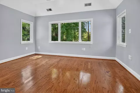 Bedroom - 2260 48th St NW, Washington, DC 20007 photo 2 of 2