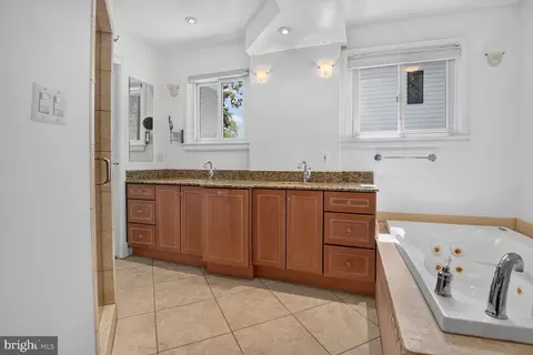 Bath - 2260 48th St NW, Washington, DC 20007 photo 3 of 5