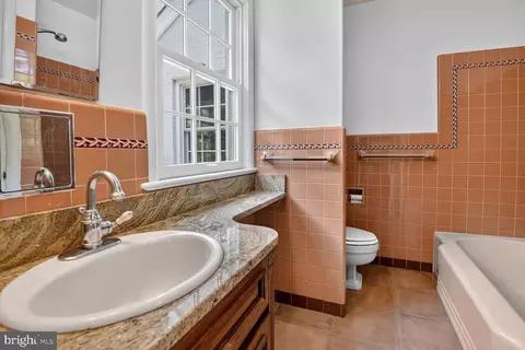 Bath - 2260 48th St NW, Washington, DC 20007 photo 1 of 5