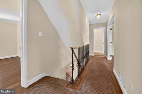 Entry Way - 2260 48th St NW, Washington, DC 20007 photo 3 of 5