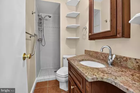 Bath - 2260 48th St NW, Washington, DC 20007 photo 4 of 5