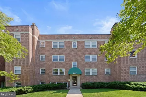 1627 Massachusetts Avenue Se T1 Ave SE #T1 (B1), Washington, DC 20003
