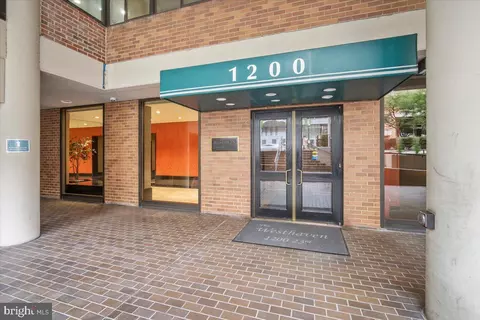 1200 23rd St NW #810, Washington, DC 20037