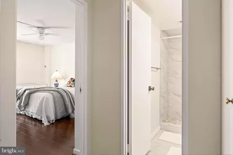 Entry Way - 1245 4th St SW #E106, Washington, DC 20024 photo 4 of 7