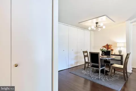 Dining - 1245 4th St SW #E106, Washington, DC 20024 photo 2 of 2