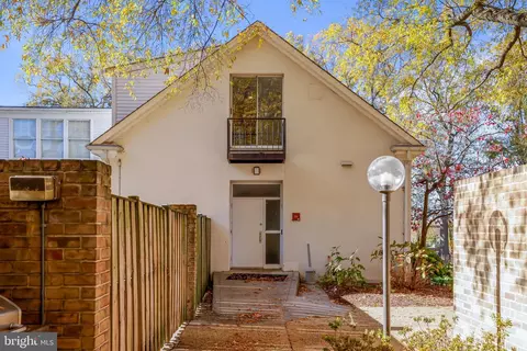 Exterior - 1245 4th St SW #E106, Washington, DC 20024 photo 6 of 8