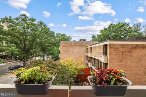 Other - 1245 4th St SW #E106, Washington, DC 20024 photo 4 of 21
