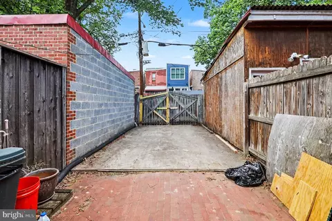 1224 Walter St SE, Washington, DC 20003 photo 23