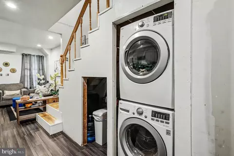 1224 Walter St SE, Washington, DC 20003 photo 10
