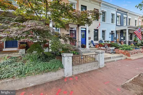 1224 Walter St SE, Washington, DC 20003 photo 2