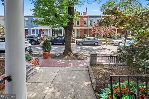 1224 Walter St SE, Washington, DC 20003 photo 4