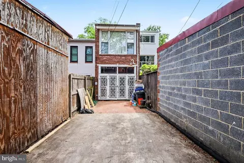 1224 Walter St SE, Washington, DC 20003 photo 24
