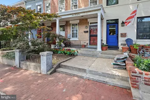 1224 Walter St SE, Washington, DC 20003 photo 3
