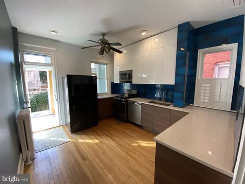 Kitchen - 417 G St NE, Washington, DC 20002 photo 1 of 1