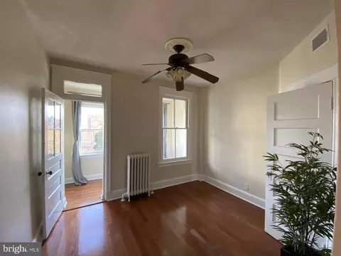 Bedroom - 417 G St NE, Washington, DC 20002 photo 2 of 2
