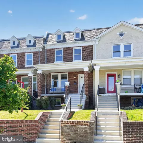 308 Emerson St NW, Washington, DC 20011
