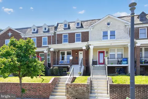308 Emerson St NW, Washington, DC 20011