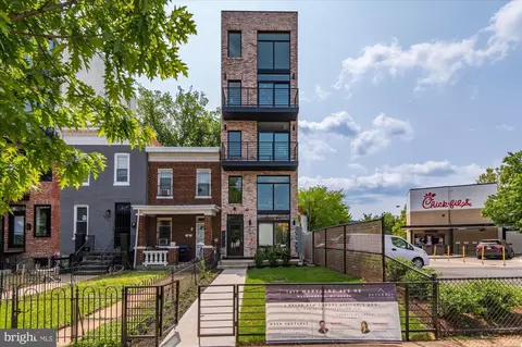 1417 Maryland Ave NE #1, Washington, DC 20002