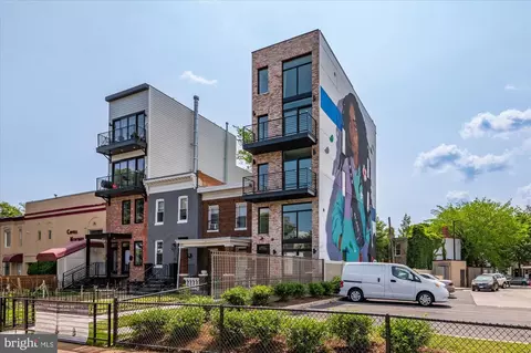 1417 Maryland Ave NE #2, Washington, DC 20002