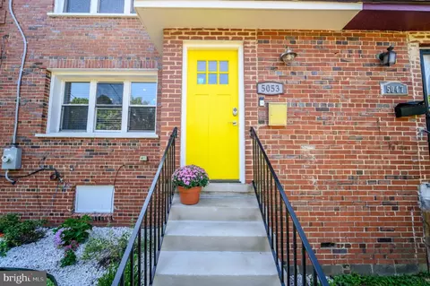 5053 Sheriff Rd NE, Washington, DC 20019