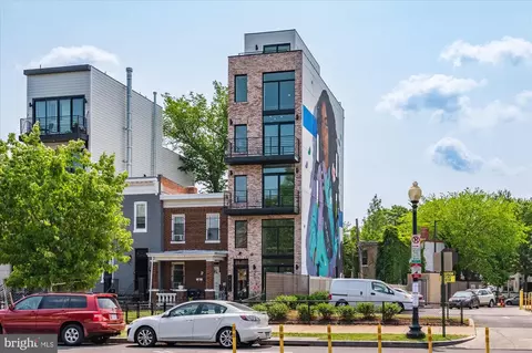 1417 Maryland Ave NE #3, Washington, DC 20002