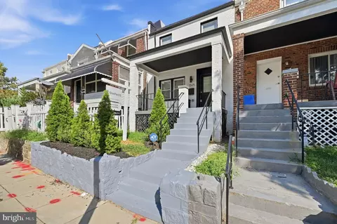 1325 Staples St NE, Washington, DC 20002