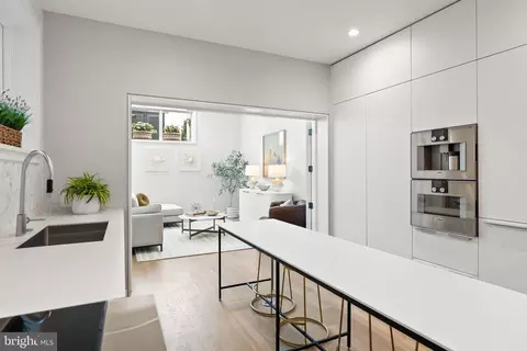 3255 O St NW, Washington, DC 20007 photo 5