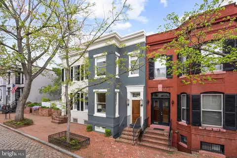 3255 O St NW, Washington, DC 20007