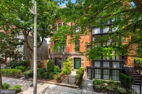 1517 P St NW #3, Washington, DC 20005