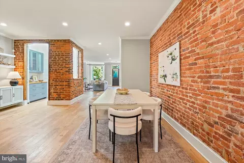 Dining - 822 11th St NE, Washington, DC 20002 photo 2 of 2
