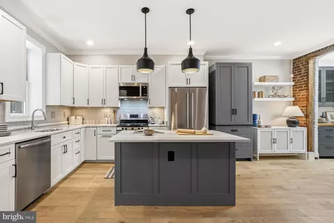 Kitchen - 822 11th St NE, Washington, DC 20002 photo 1 of 3