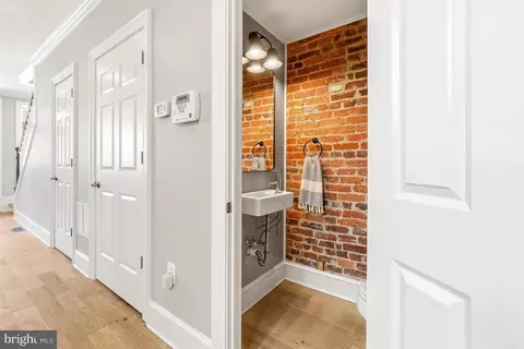 Entry Way - 822 11th St NE, Washington, DC 20002 photo 9 of 10