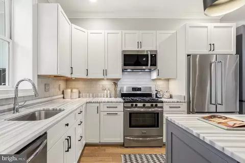 Kitchen - 822 11th St NE, Washington, DC 20002 photo 3 of 3