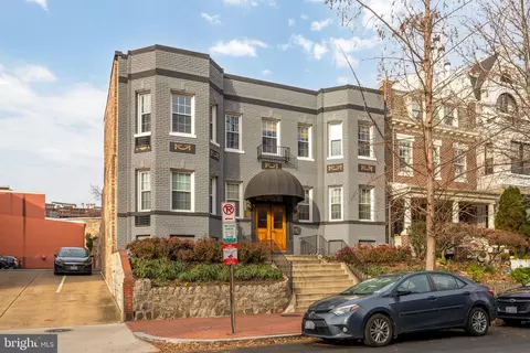 1308 21st St NW #B1, Washington, DC 20036
