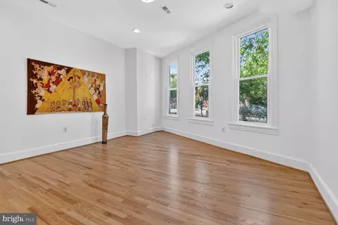 Living - 1103 Florida Ave NE, Washington, DC 20002 photo 1 of 2