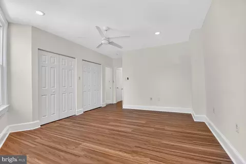 Bedroom - 1103 Florida Ave NE, Washington, DC 20002 photo 1 of 4
