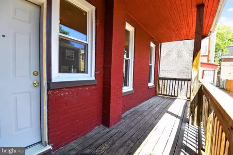 Exterior - 1103 Florida Ave NE, Washington, DC 20002 photo 4 of 5