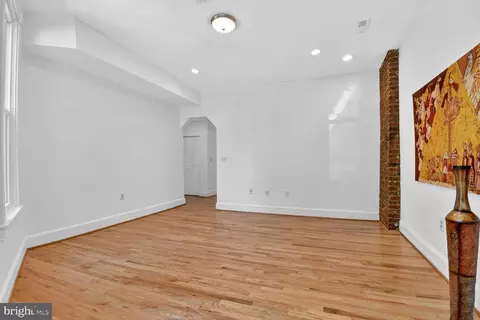 Living - 1103 Florida Ave NE, Washington, DC 20002 photo 2 of 2