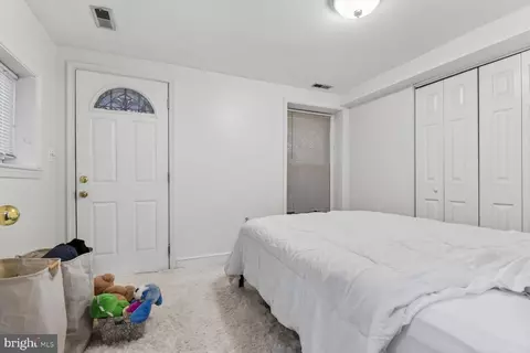 Bedroom - 1103 Florida Ave NE, Washington, DC 20002 photo 3 of 4