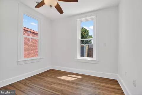 Bedroom - 1103 Florida Ave NE, Washington, DC 20002 photo 2 of 4
