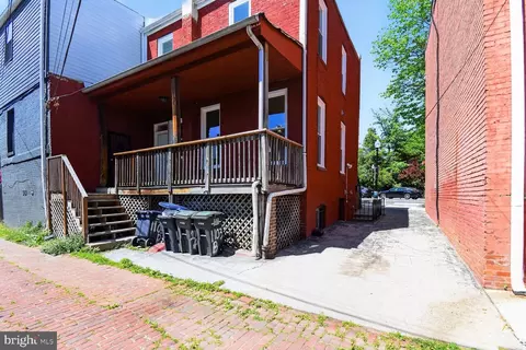 Exterior - 1103 Florida Ave NE, Washington, DC 20002 photo 3 of 5