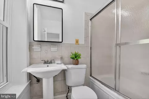 Bath - 1103 Florida Ave NE, Washington, DC 20002 photo 2 of 4