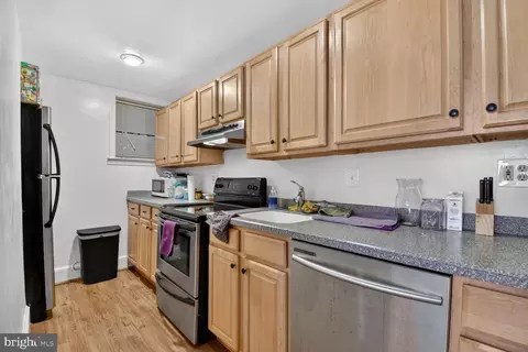 Kitchen - 1103 Florida Ave NE, Washington, DC 20002 photo 3 of 3