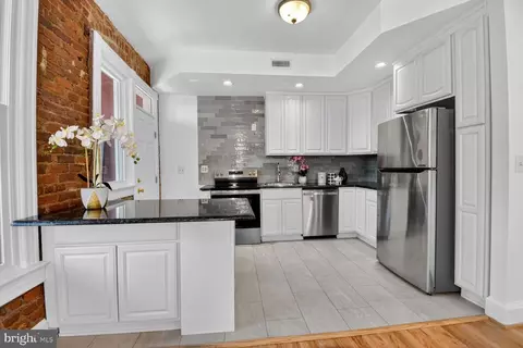 Kitchen - 1103 Florida Ave NE, Washington, DC 20002 photo 1 of 3
