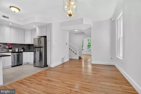 Entry Way - 1103 Florida Ave NE, Washington, DC 20002 photo 1 of 2