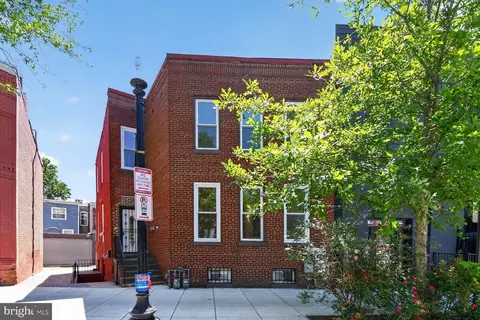Exterior - 1103 Florida Ave NE, Washington, DC 20002 photo 5 of 5