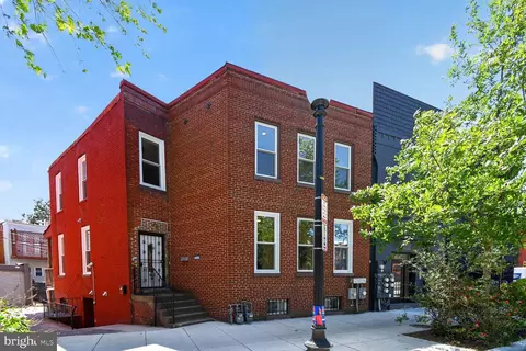 Exterior - 1103 Florida Ave NE, Washington, DC 20002 photo 2 of 5