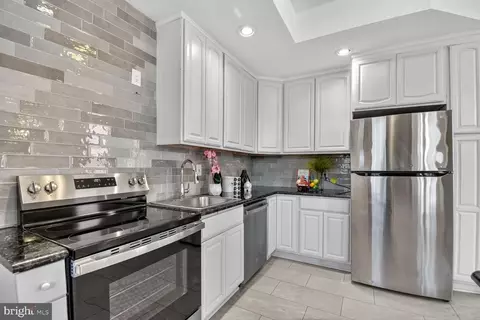 Kitchen - 1103 Florida Ave NE, Washington, DC 20002 photo 2 of 3